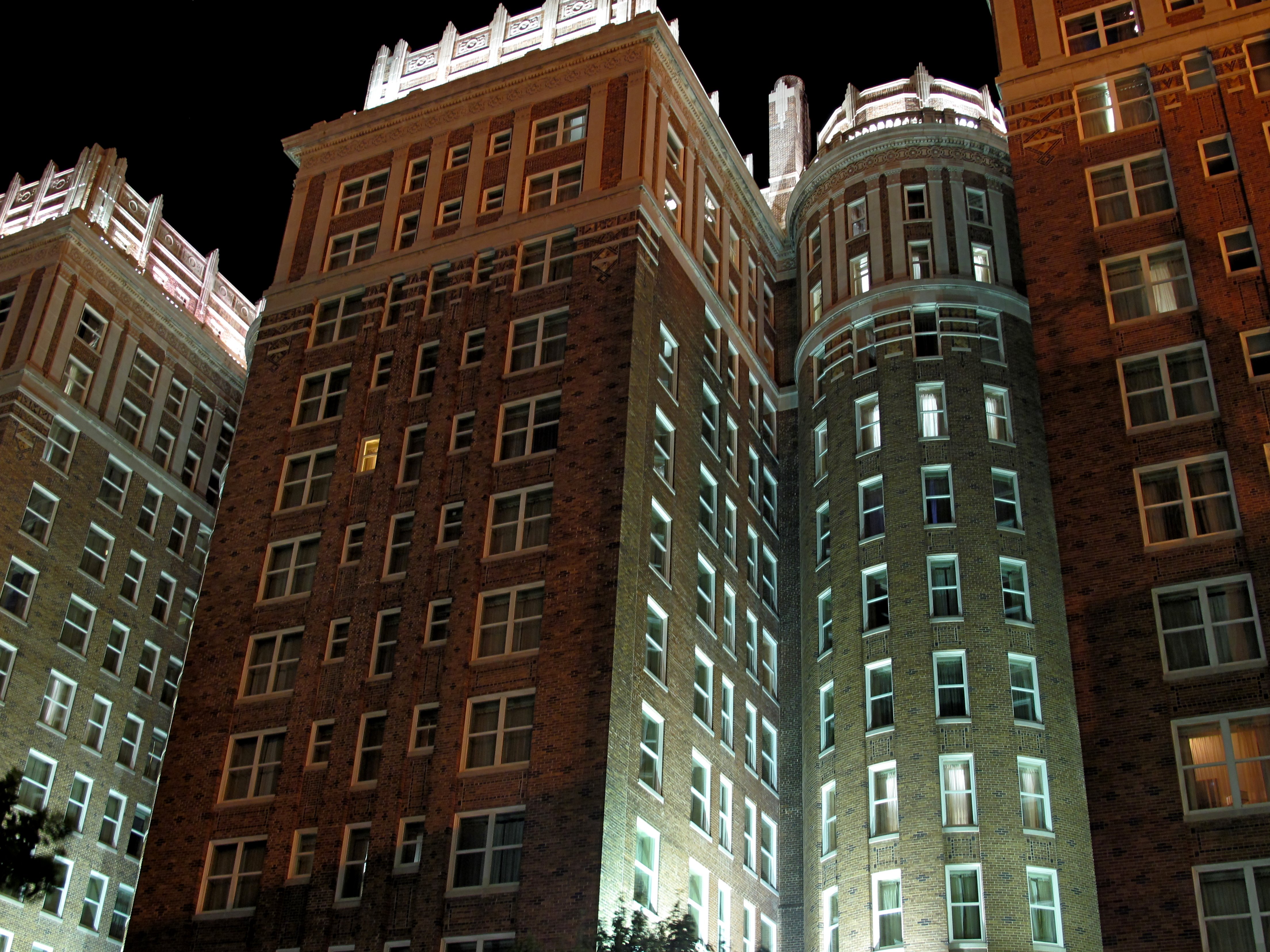 Best Hotels In Oklahoma City Top Picks For Luxury And Comfort